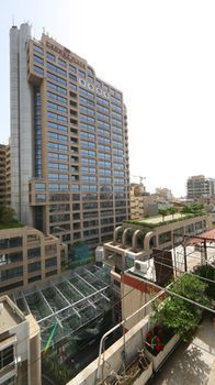 City View
