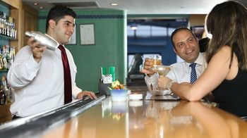 Hotel Bar