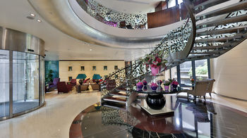 Reception Hall