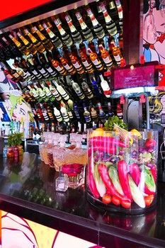 Hotel Bar