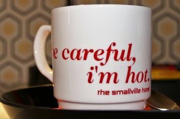 In-Room Coffee