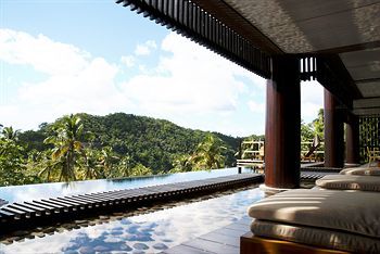 Infinity Pool