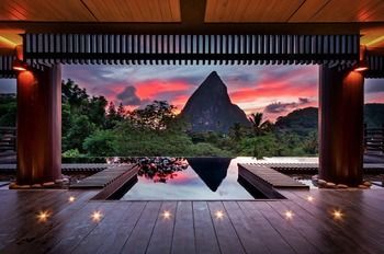 Infinity Pool