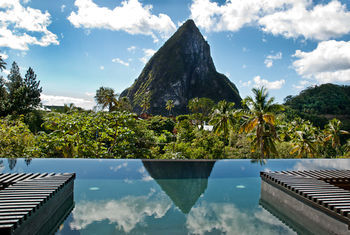 Infinity Pool