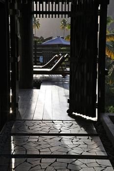 Terrace or Patio