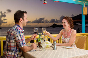 Couples Dining