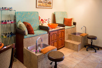 Nail Salon