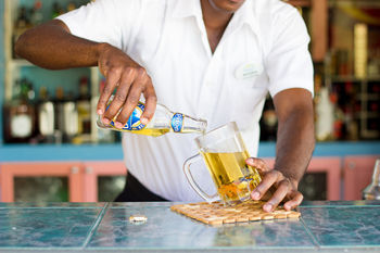 Hotel Bar