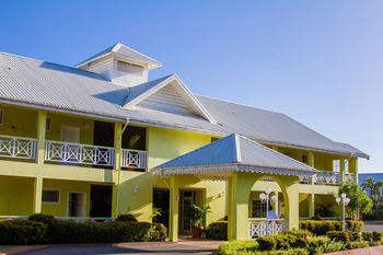 Hotel Front