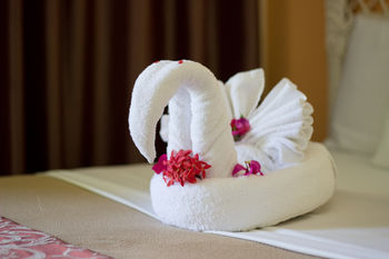 In-Room Amenity