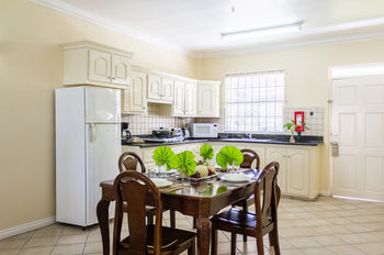 In-Room Kitchen