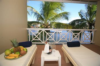 Guestroom View