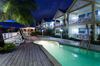 Hotel Front