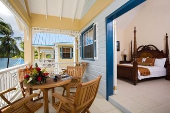 Terrace or Patio