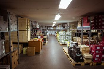 Hotel Interior