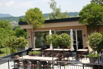 Terrace or Patio