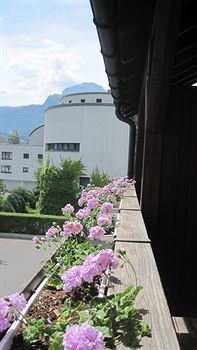 Guestroom View