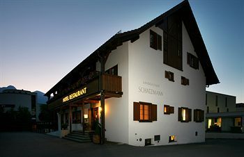Hotel Front