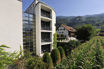 Hotel Front
