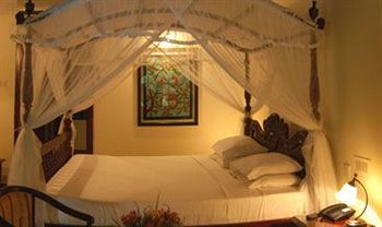 Palm Garden Village Hotel photo 2