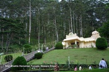 Heaven Seven Nuwara Eliya - Tap to explore photos