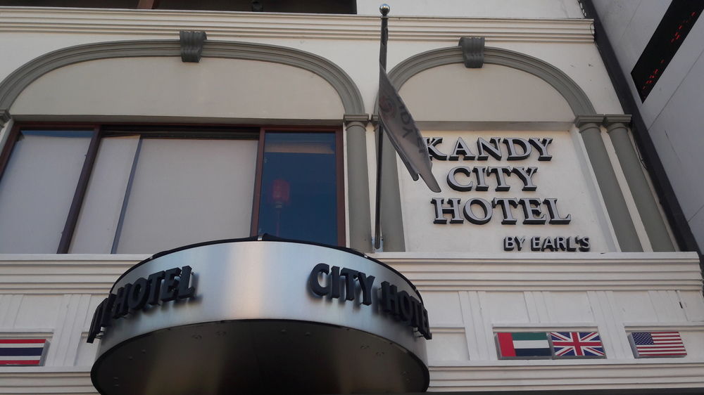 Kandy City Hotel by Earl's カンディー Sri Lanka thumbnail