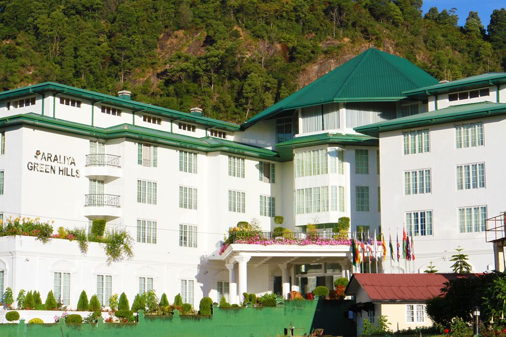 Araliya Green Hills Hotel Nuwara Eliya District Sri Lanka thumbnail