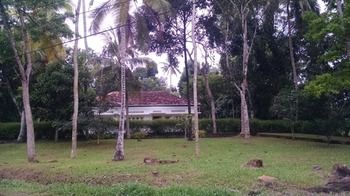 Sapphire Galle Hotel