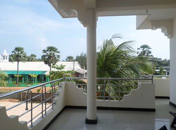 Sea View Beach Hotel