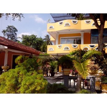 Villa Butterfly photo 3