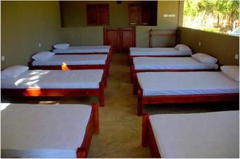 Guestroom 2, Hide Yala, Thissamaharama