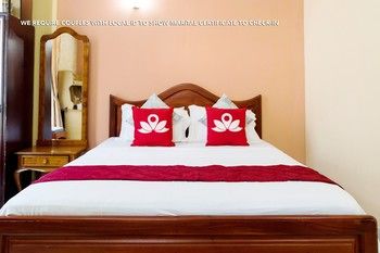 ZEN Rooms O. P. Perera Mw Boralesgamuwa