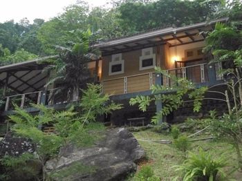 Kothmale Holiday Bungalow
