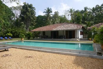 Sri Devi Retreat