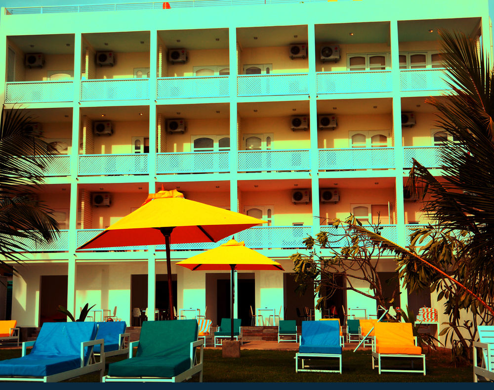 Hotel J Negombo 니곰보 Sri Lanka thumbnail