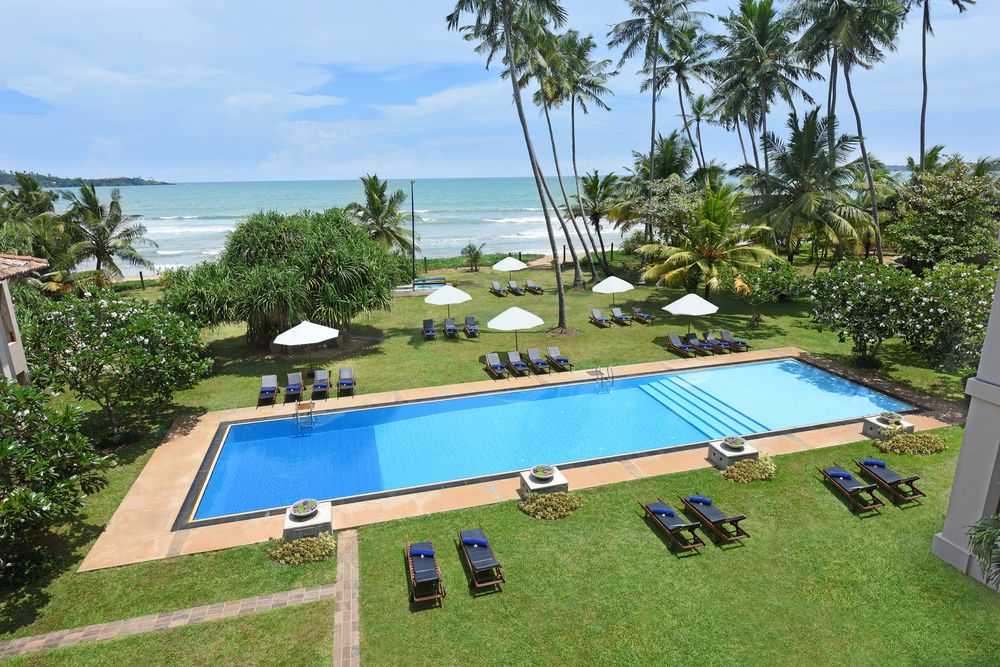 Mandara Resort Mirissa マタラ Sri Lanka thumbnail