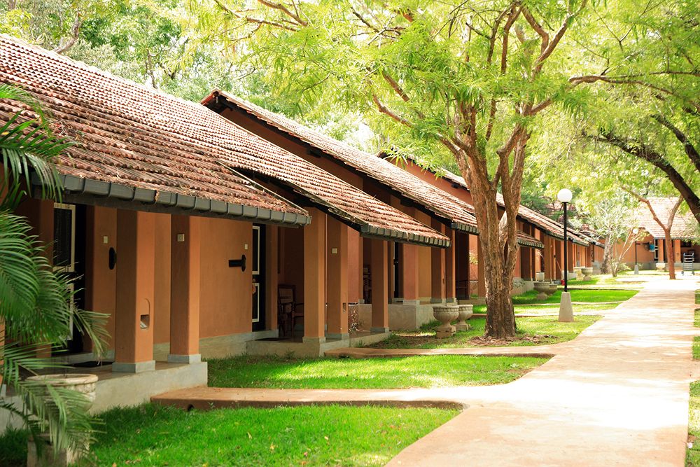 Habarana Village by Cinnamon Anuradhapura District Sri Lanka thumbnail