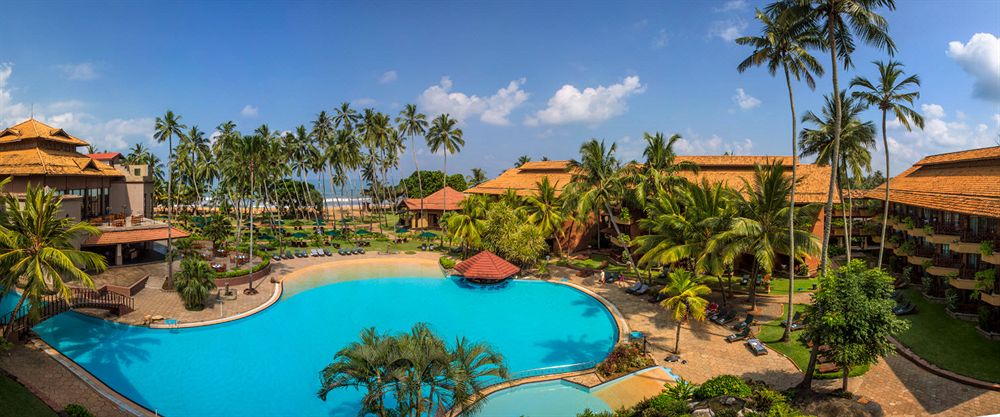 Royal Palms Beach Hotel Kalutara District Sri Lanka thumbnail