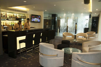 Hotel Lounge