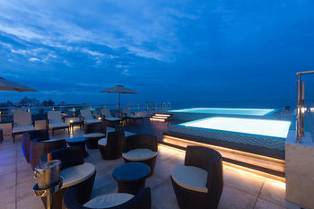 Terrace or Patio