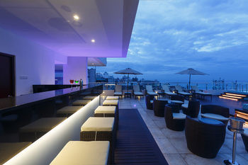 Terrace or Patio