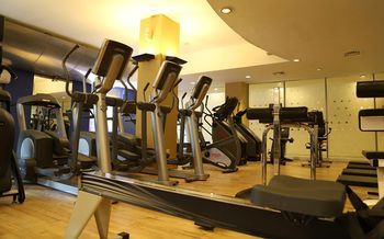 Sports Facility