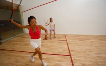 Sports Facility