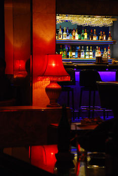 Hotel Bar