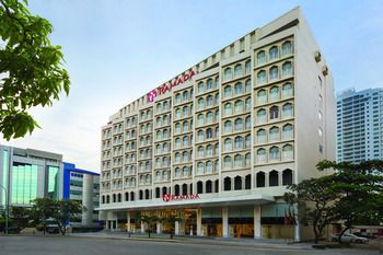 Hotel Front