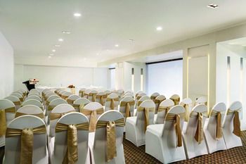 Indoor Wedding