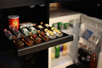 Minibar