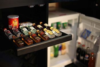 Minibar