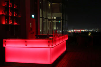 Hotel Bar