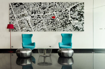 Hotel Interior